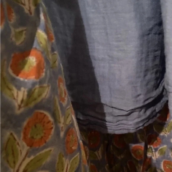 Emerson fry floral dress - Picture 5 of 7